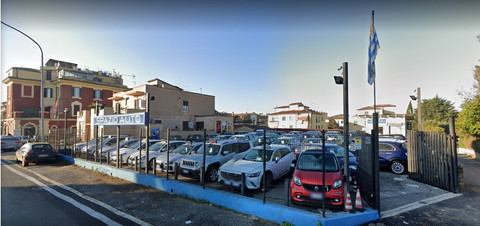 Spazio Auto Srl